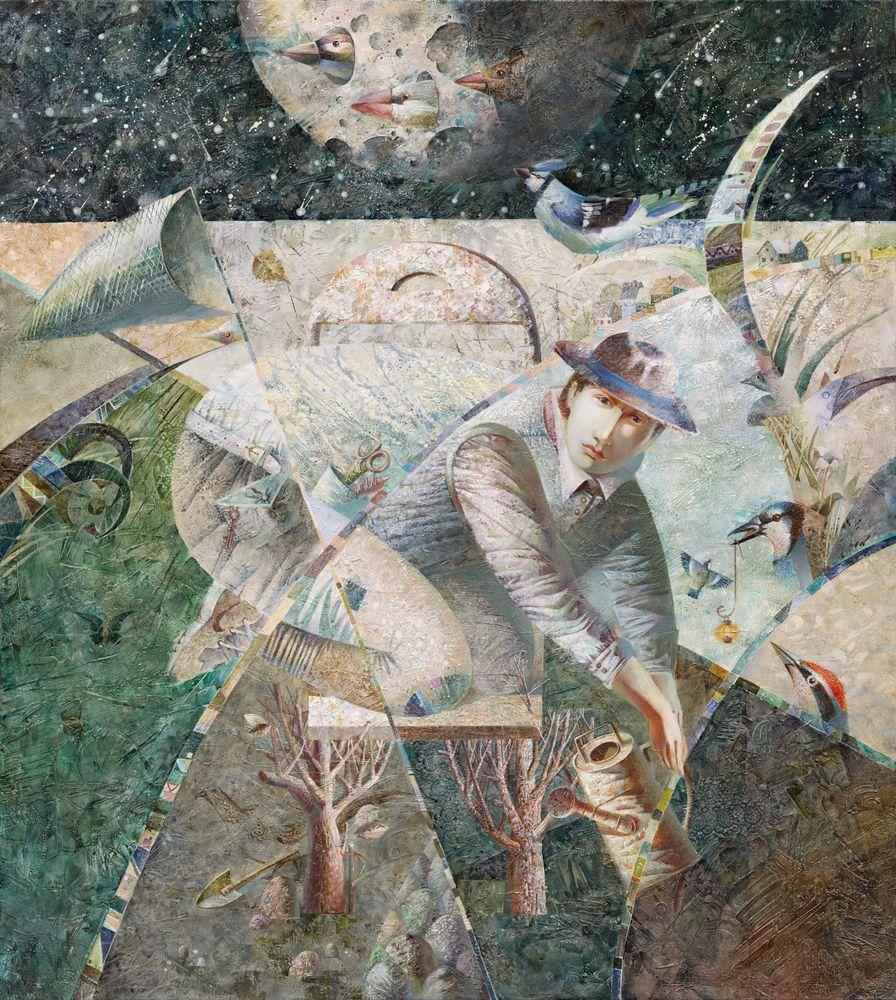 Star catcher